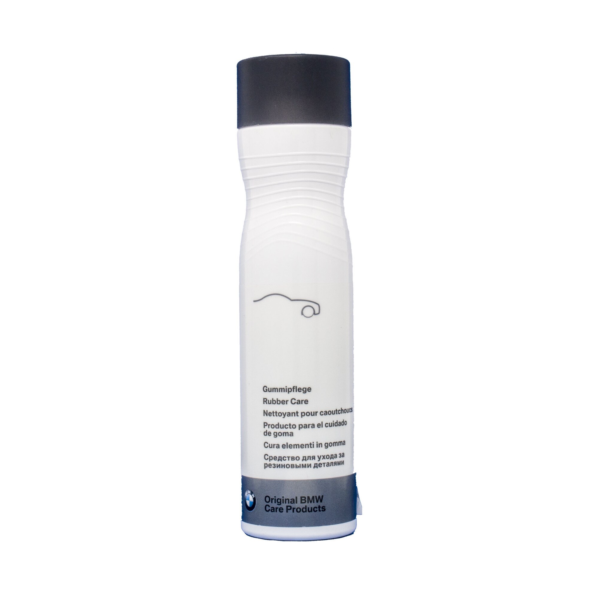 Solutie pentru tratare cauciucuri si chedere Original BMW Care 250ml
