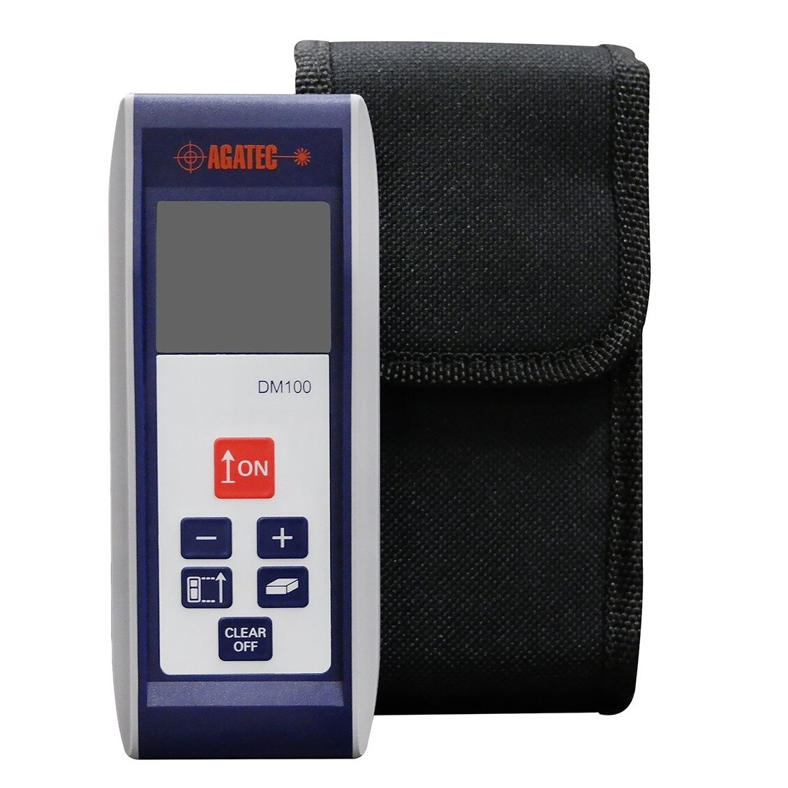 Lasermetru Agatec DM100