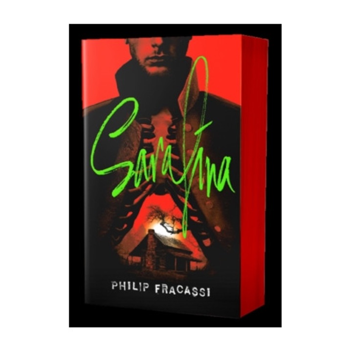 Sarafina