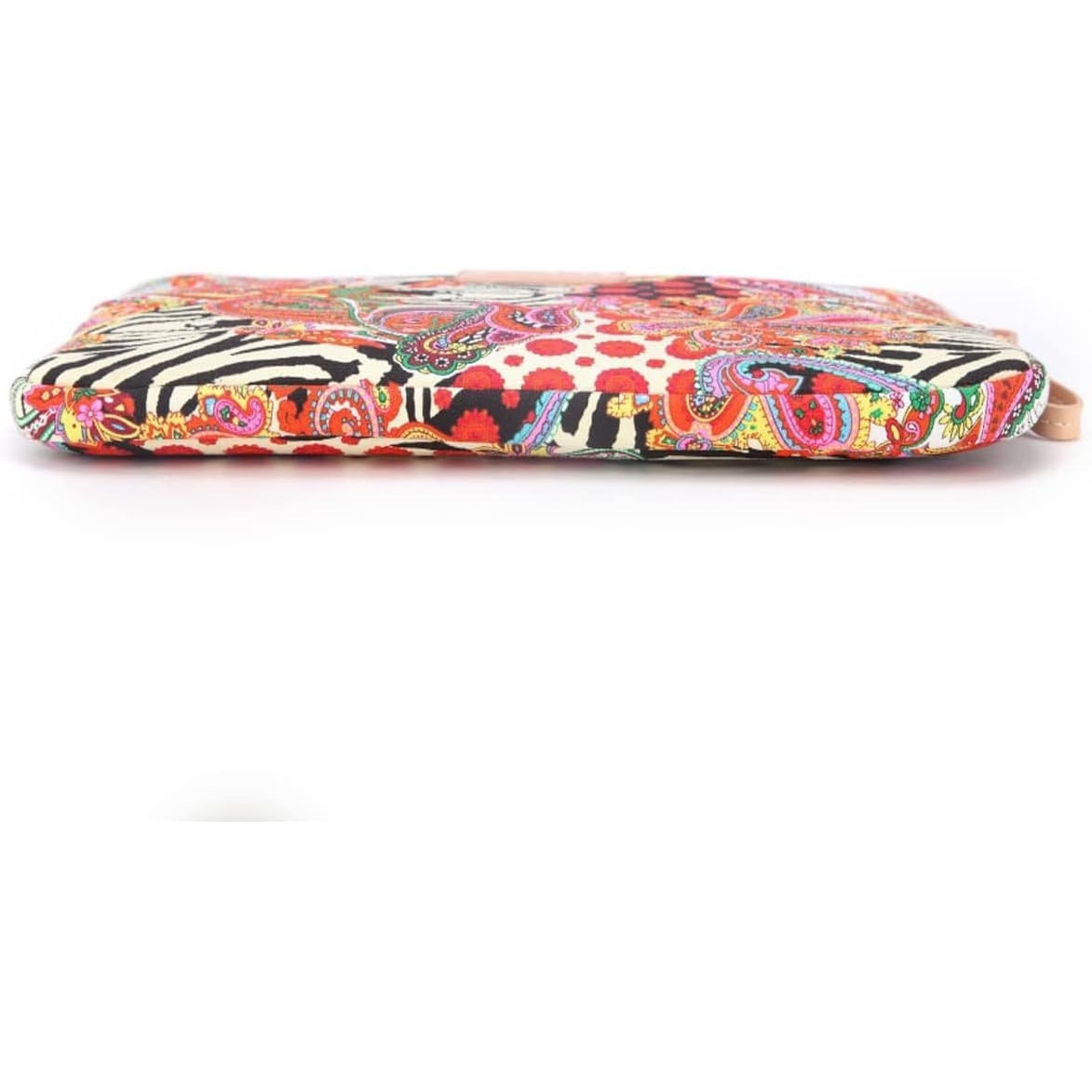 Husa Impermeabila Canvas Seria Forest pentru Laptop 10-15 Inch