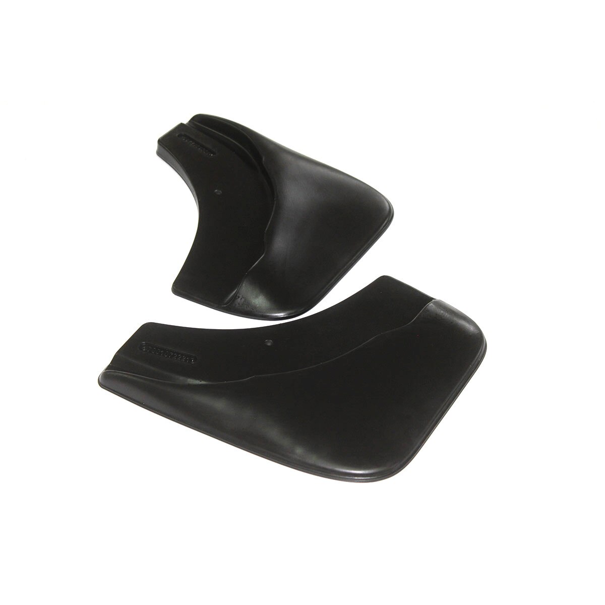 Aparatori noroi, Pentru fata, VW Touareg I 2002-2010