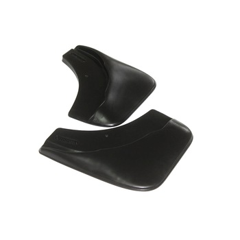 Aparatori noroi, Pentru fata, VW Touareg I 2002-2010 Aparatori noroi, Pentru fata, VW Touareg I 2002-2010