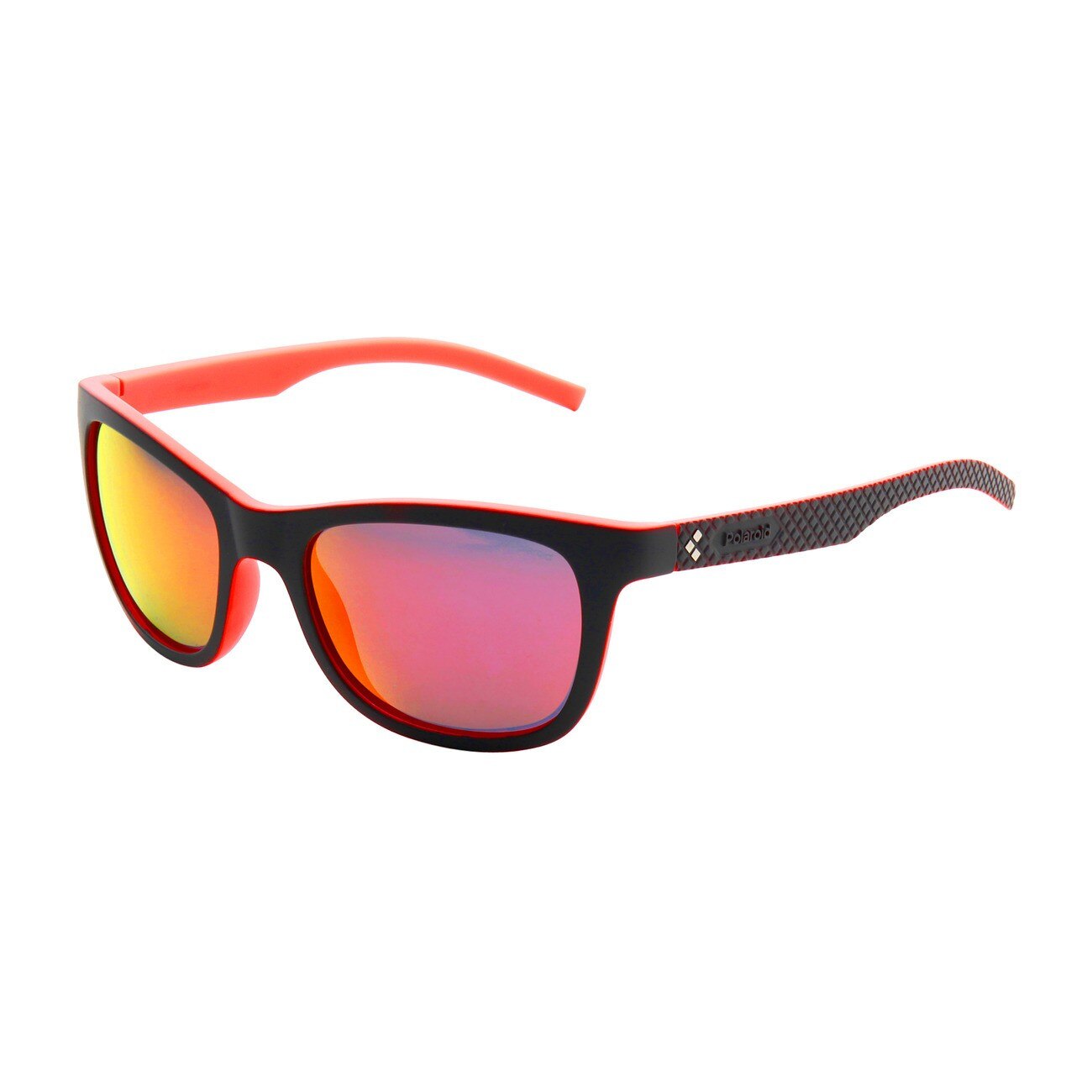 Ochelari de soare de barbati gri Polaroid - 233711