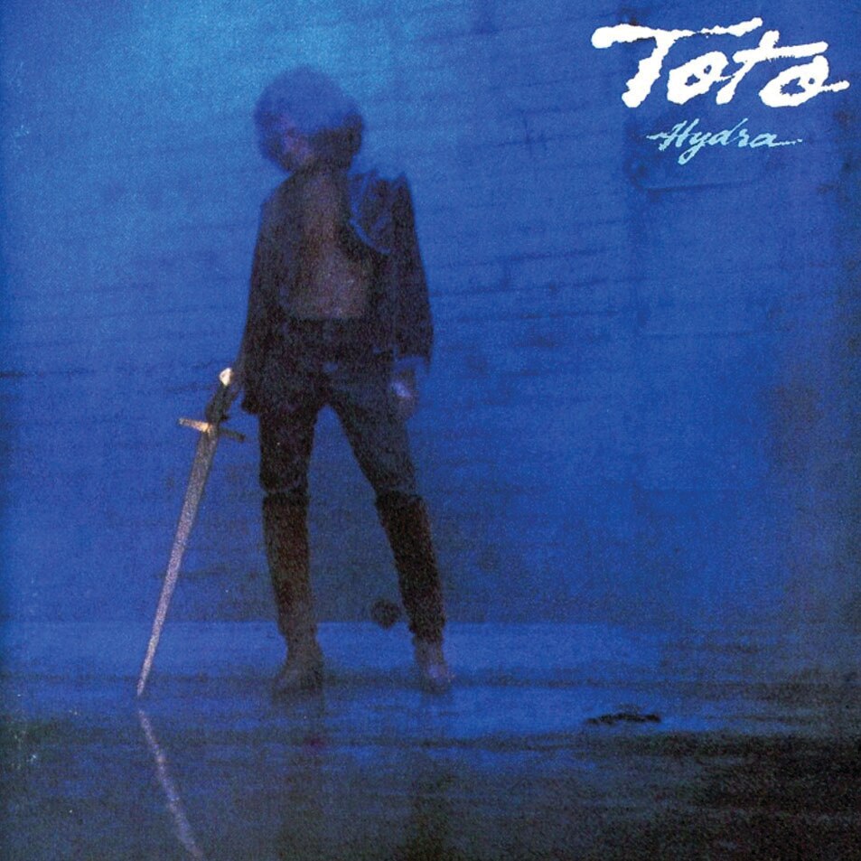 Toto - Hydra (cd)