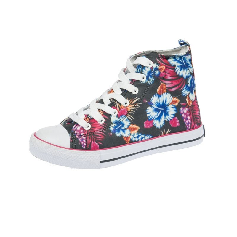 Bascheti pentru dama American Club LH166465-NA, Negru, 39 EU