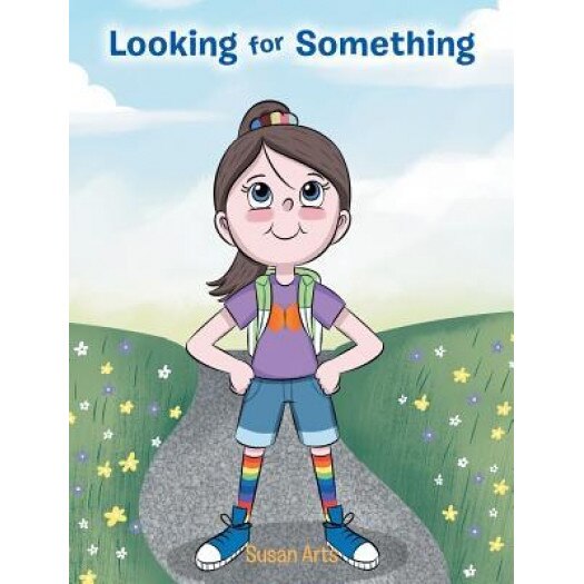 Looking for Something, Susan Arts (Author)