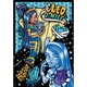 Puzzle Creepy 150 darab - Monster High - Cleo De Nile
