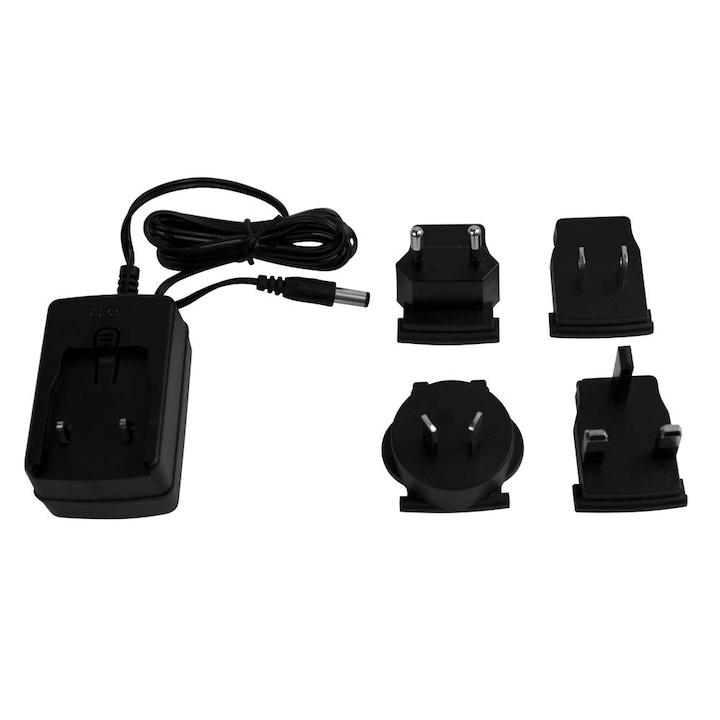 Adaptor Universal Calatorie JSP Powercap CAU350-000-000