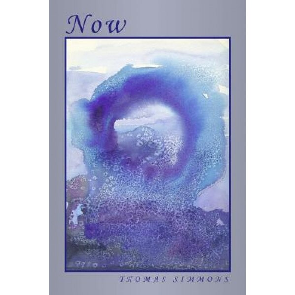 Now, Thomas Simmons (Author)