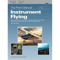 the pilots manual instrument flying all the aeronautical knowledge required to pass the faa exams ifr checkride and operate as an instrument-rate the pilots board author imagen 1_0_
0