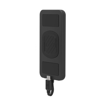 Baterie externa PowerBank MagicMount Scosche mufa USB-C Baterie externa PowerBank MagicMount Scosche mufa USB-C