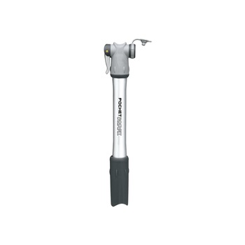 Pompa mini road Topeak Pocket Rocket TPMB-1 Pompa mini road Topeak Pocket Rocket TPMB-1