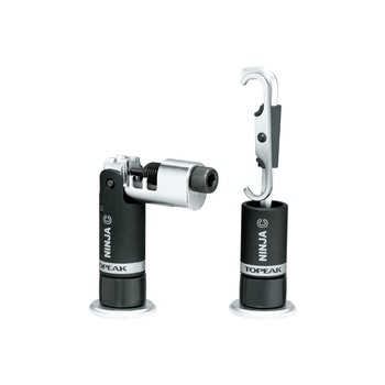 Cheie Lant Topeak 11S Mtb Road - Argintiu Cheie Lant Topeak 11S Mtb Road - Argintiu
