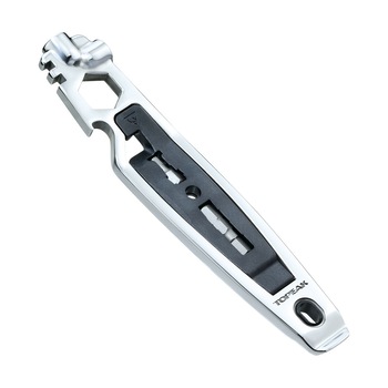Set mini scule multi-functionale Topeak Urban 8 Set mini scule multi-functionale Topeak Urban 8
