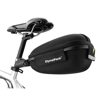 Geanta Portbagaj Topeak Dynapack Tc2711B - Volum 4 L, Negru Geanta Portbagaj Topeak Dynapack Tc2711B - Volum 4 L, Negru