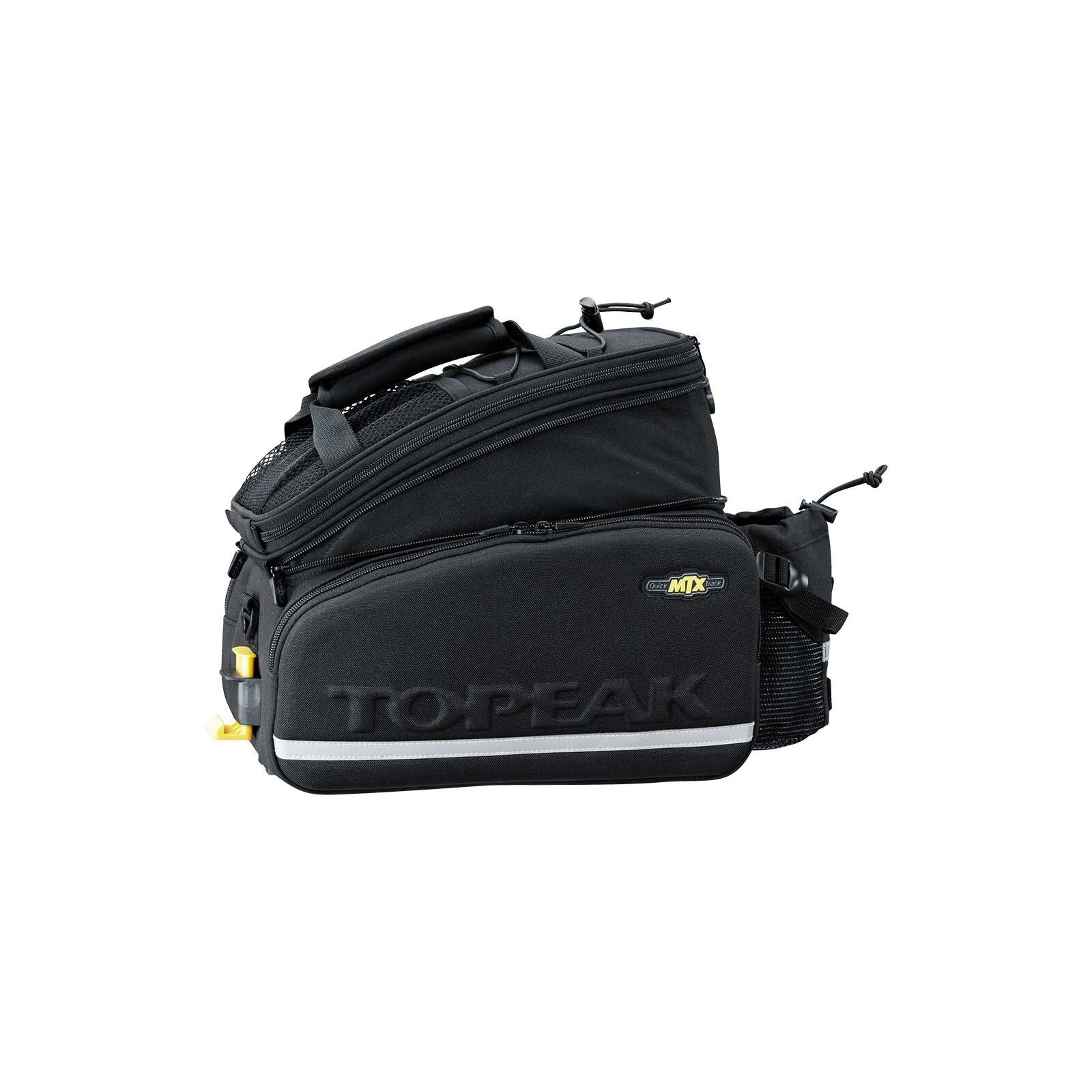 Geanta-Coburi Portbagaj MTX Trunk Bag DX TT9648B