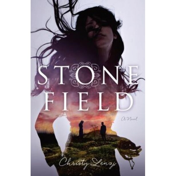 Stone Field, Christy Lenzi (Author)