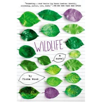 Wildlife, Fiona Wood (Author) Wildlife, Fiona Wood (Author)