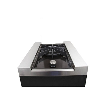 Arzator lateral incastrabil Grand Hall K01000036A Arzator lateral incastrabil Grand Hall K01000036A