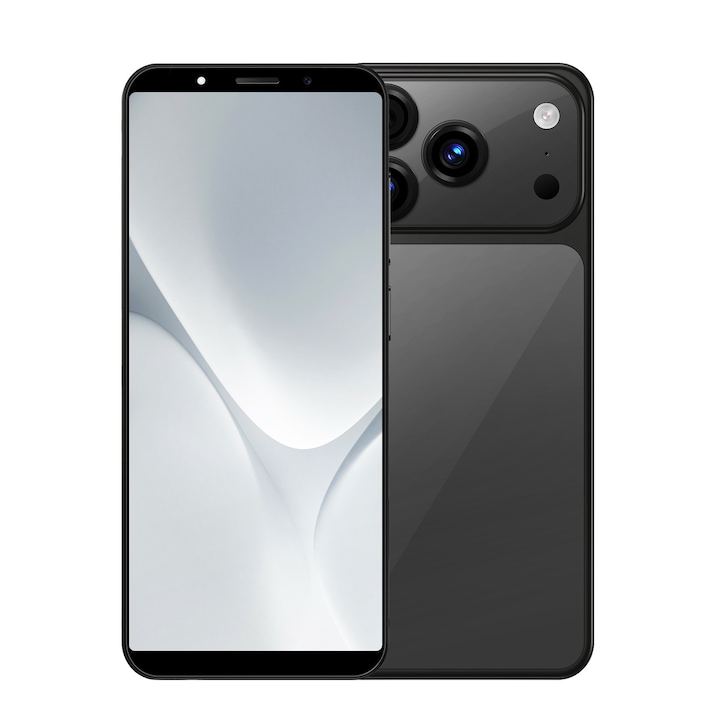 Telefon Mobil Oukitel WP39, Procesor Mediatek Dimensity 6100+ Octa-Core, IPS LCD Capacitive touchscreen 6.6", 6GB RAM, 256GB Flash, Camera Tripla 64 + 8 + 2 MP, 5G, Wi-Fi, Dual SIM, Android Verde