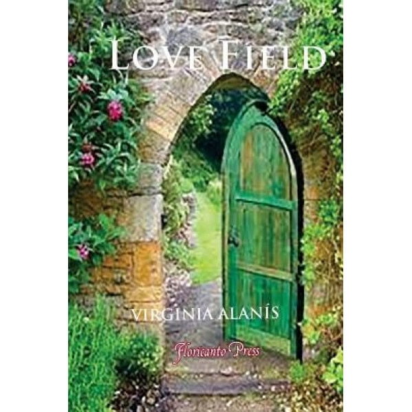 Love Field: Las Comadres Book Club, Virginia Alanis (Author)
