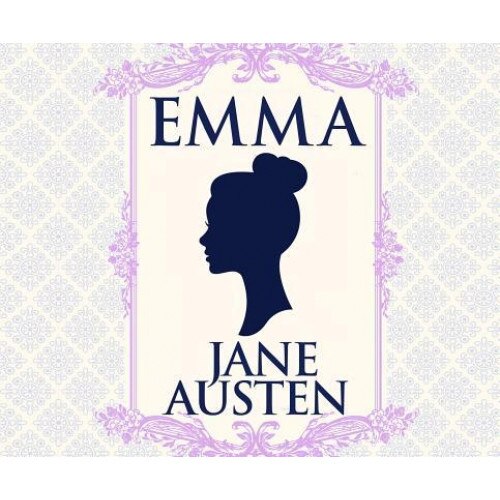 Emma, Jane Austen (Author)