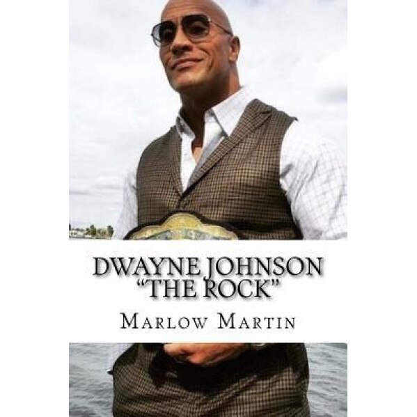 Dwayne Johnson 