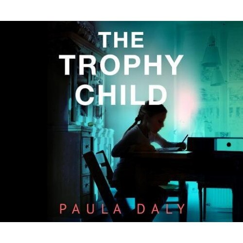 The Trophy Child, Dreamscape Media