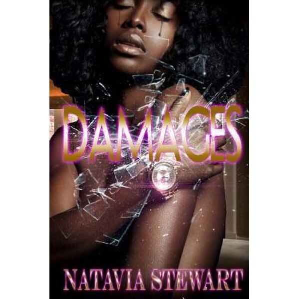 Damages, Natavia Stewart (Author)