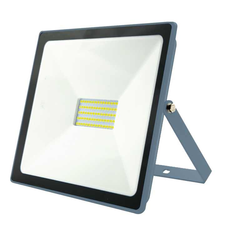 Proiector cu led 50W 6000K