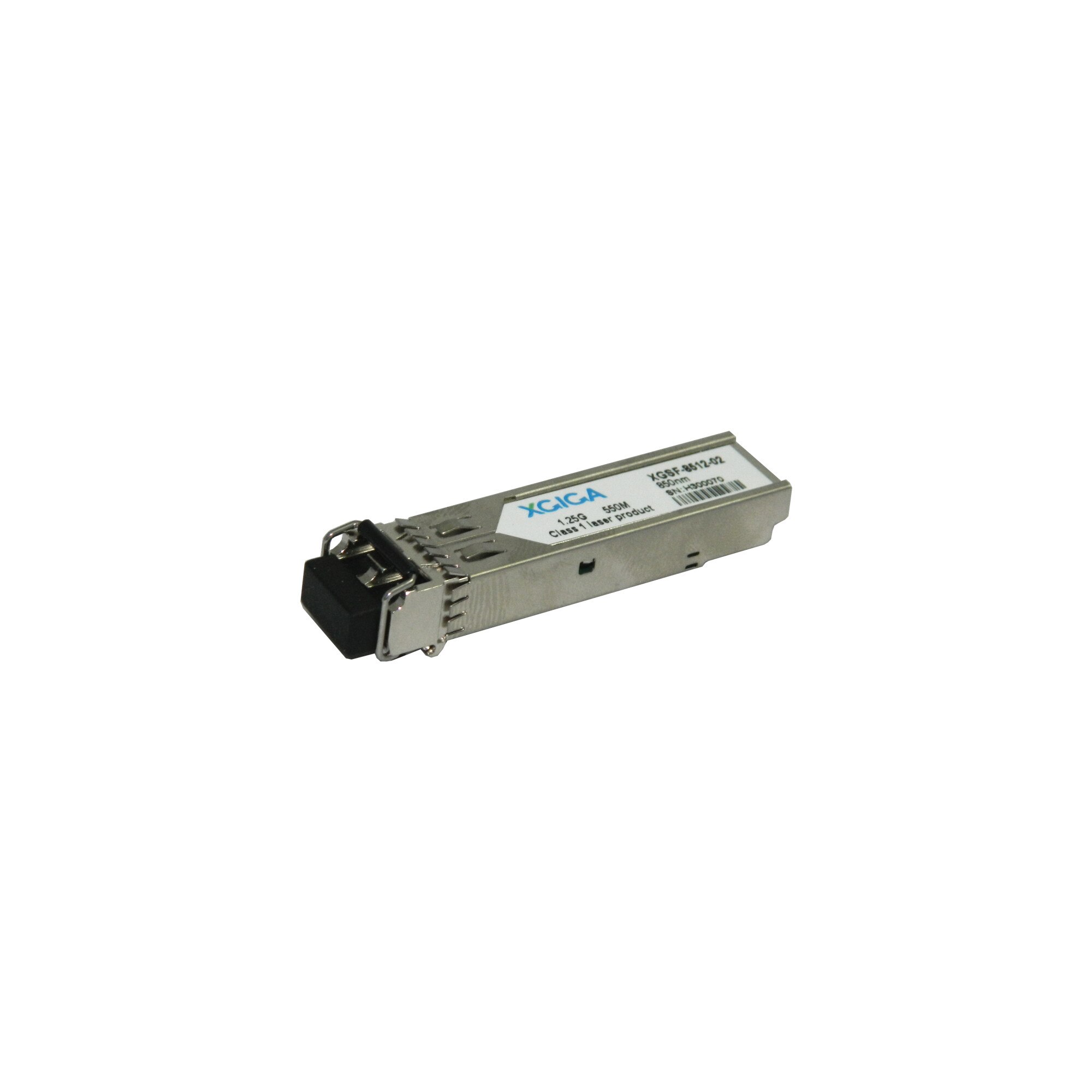 Modul Mini-GBIC (SFP) 1Gbps 550m dual fiber multi-mode conector LC