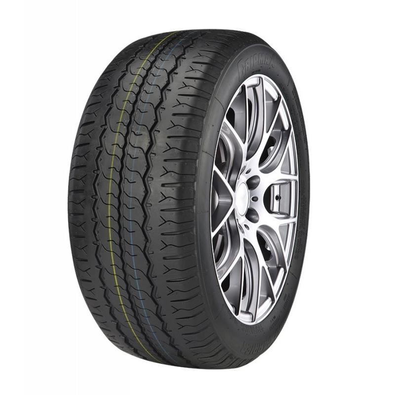 Anvelopa de Vara Gripmax Cargo Carrier 195/55R10C 98/96N