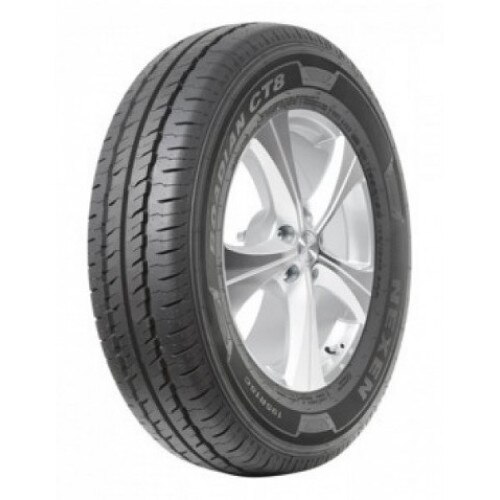 Anvelopa VARA Nexen 195/75R16C T Roadian CT8 107 T