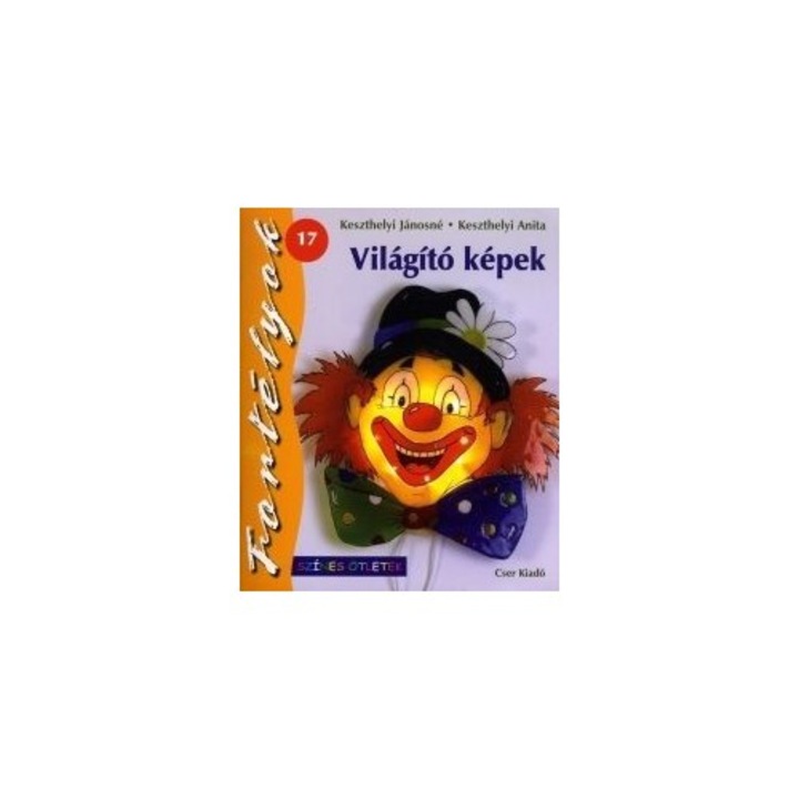 Világító képek