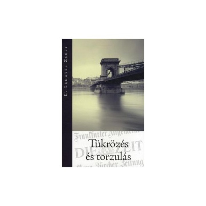 Tükrözés és torzulás