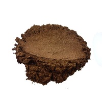 perle pigmenti brown copper - 41 aditiv multifunctional pentru vopsea auto rasina epoxidica plastidip lac de unghii balsamuri prelucrarea lemnului sapun natural de baie imagen 50_0_
0