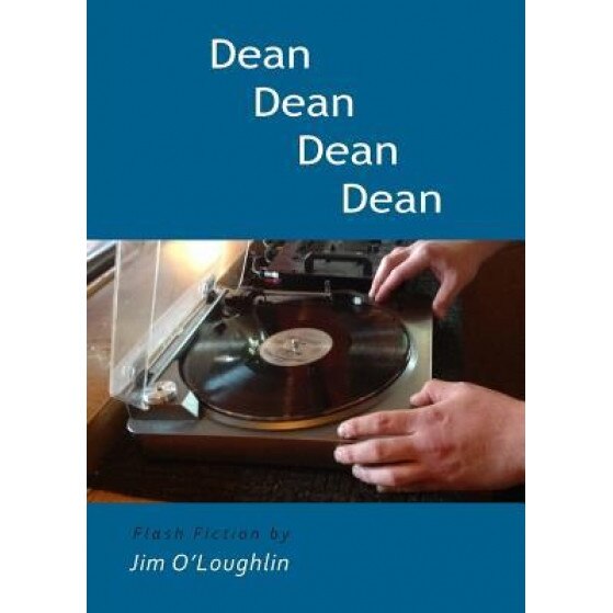 Dean Dean Dean Dean, Jim O'Loughlin (Author)