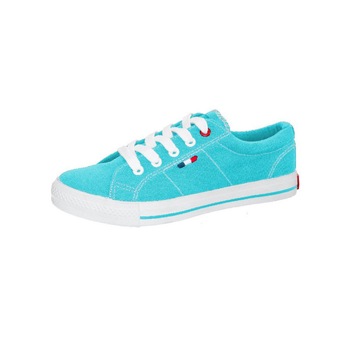 Tenisi American Club 366/14, Turcoaz Tenisi American Club 366/14, Turcoaz