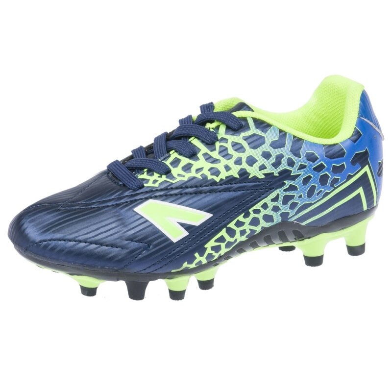 Incaltaminte de fotbal copii American Club 150705SC-B, Bleumarin