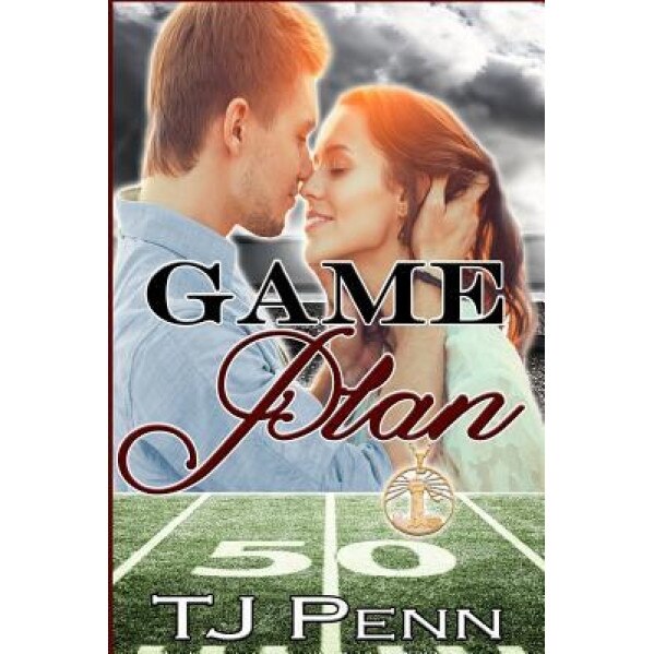 Game Plan, Tj Penn (Author)