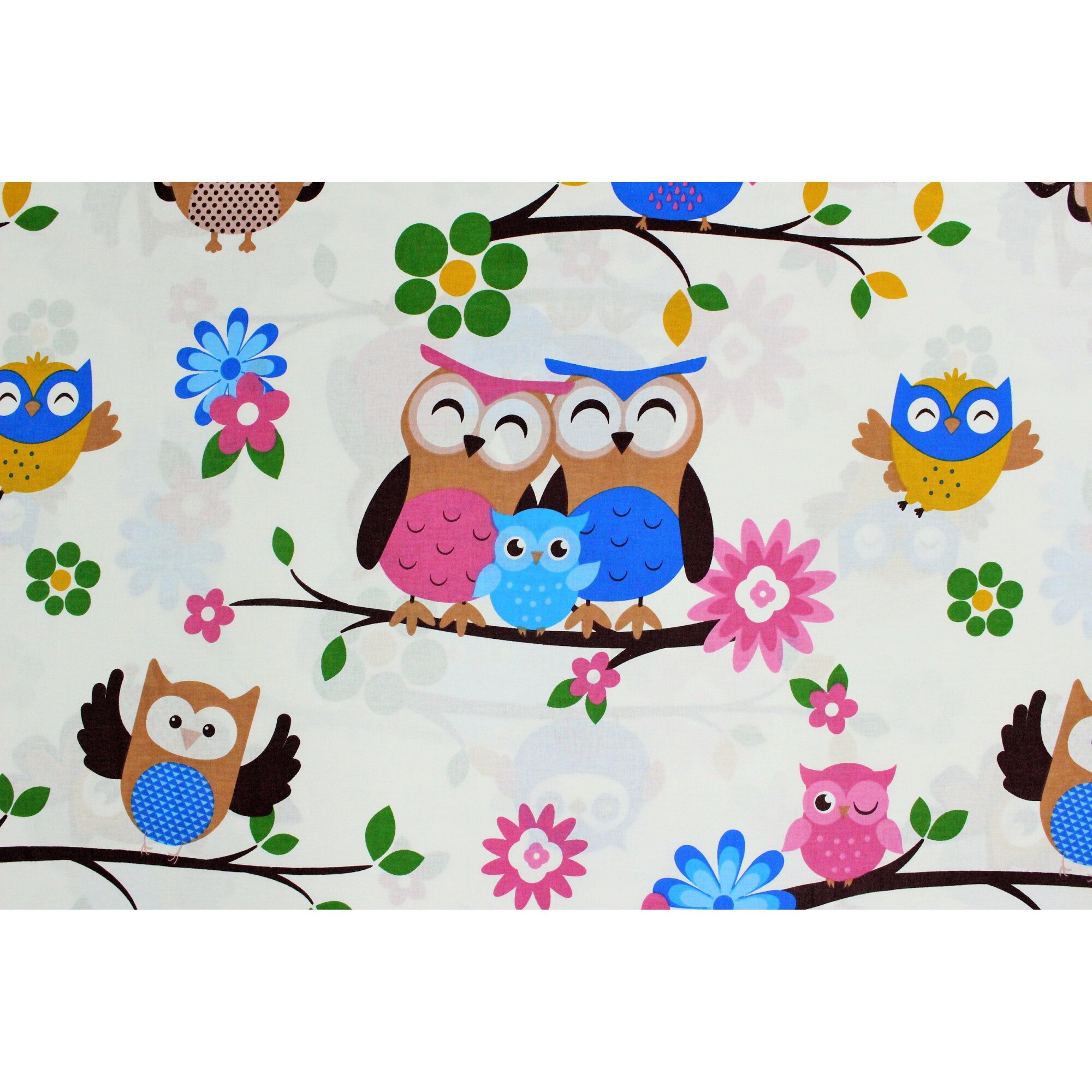 Material textil , Ranforce, 100% bumbac , 240 x 100cm