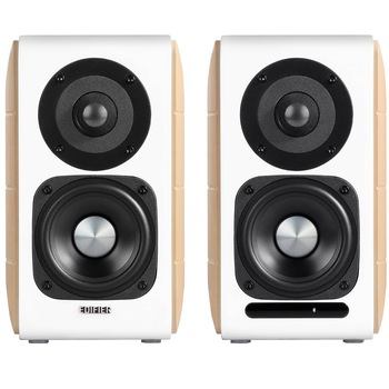 Boxe Edifier 2.0 S880DB Hi-Res, 88W, bluetooth Boxe Edifier 2.0 S880DB Hi-Res, 88W, bluetooth
