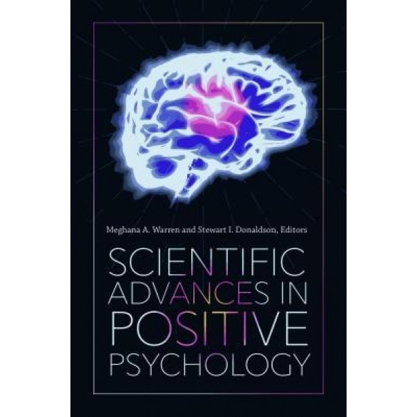 Scientific Advances in Positive Psychology - Meghana Rao (Author)