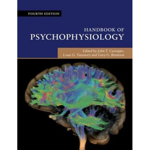 Handbook of Psychophysiology - John T. Cacioppo (Editor)