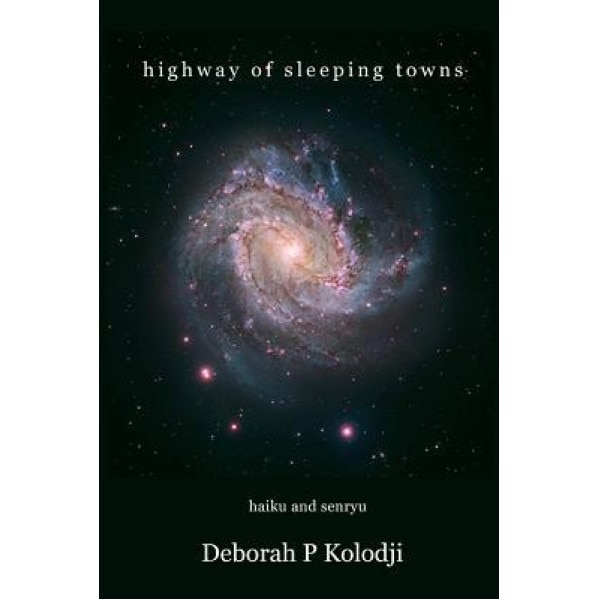 Highway of Sleeping Towns, Deborah P. Kolodji (Author)