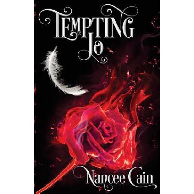 Tempting Jo, Nancee Cain (Author)