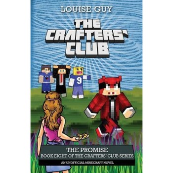 The Promise: Book Eight of the Crafters' Club Series, Guy Louise (Author) The Promise: Book Eight of the Crafters' Club Series, Guy Louise (Author)