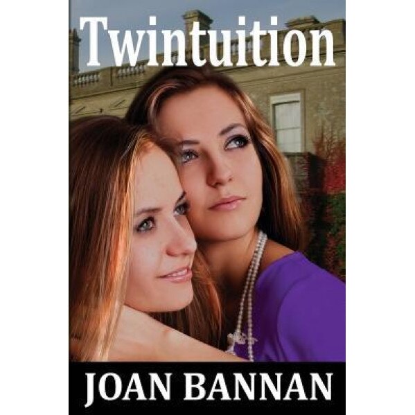 Twintuition, Joan Bannan (Author)