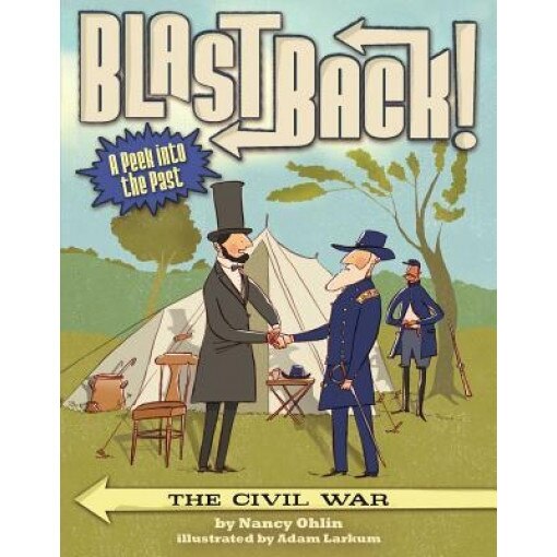The Civil War, Nancy Ohlin (Author)