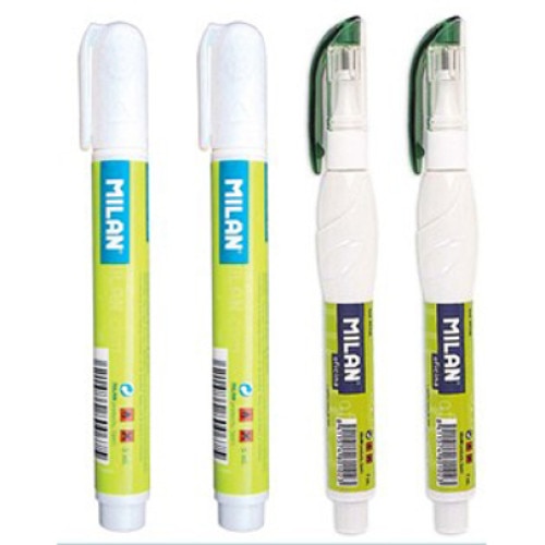 Creion corector Milan 462